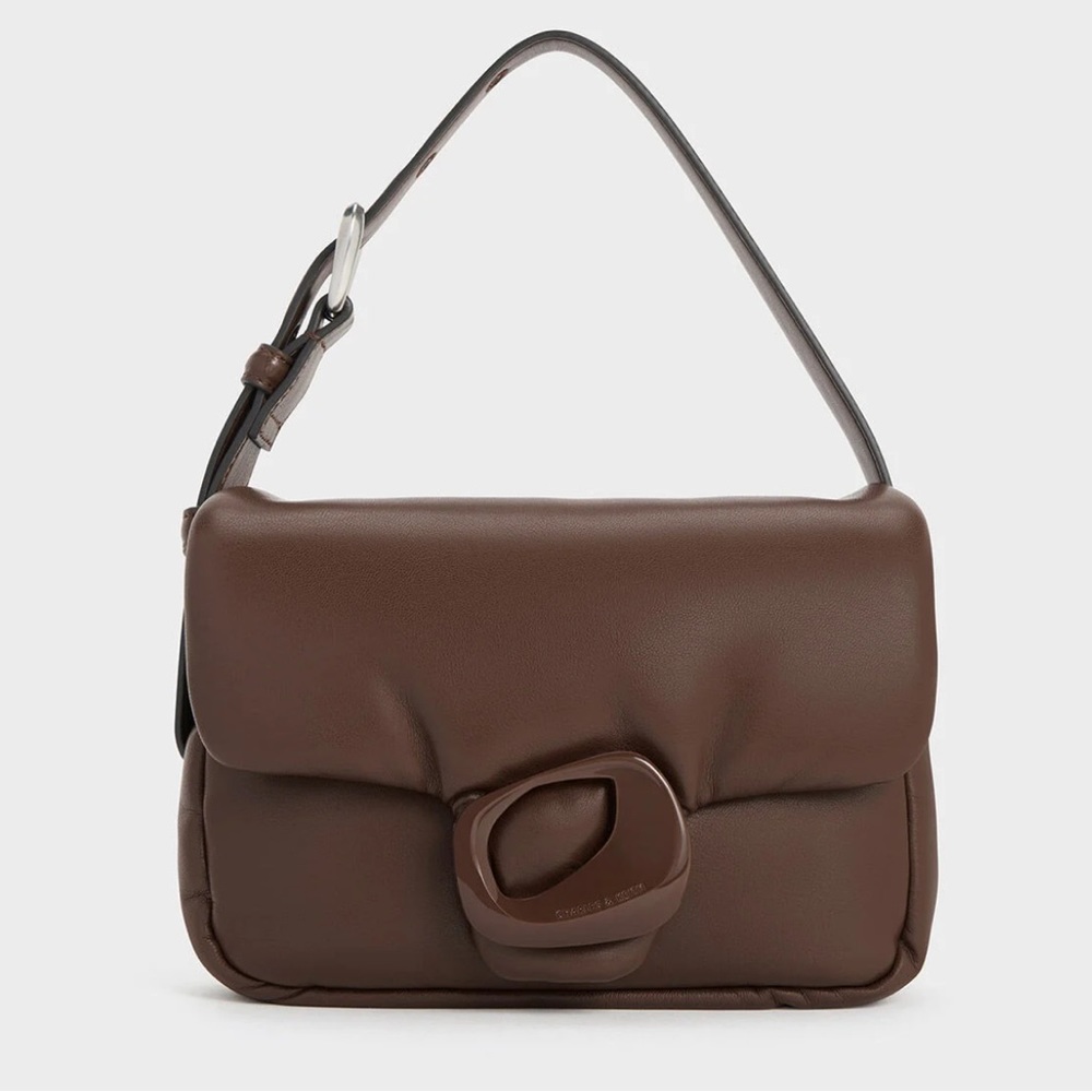 CHALRES & KEITH PURSE